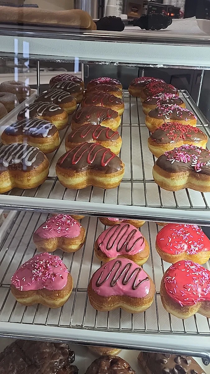 Doughnut