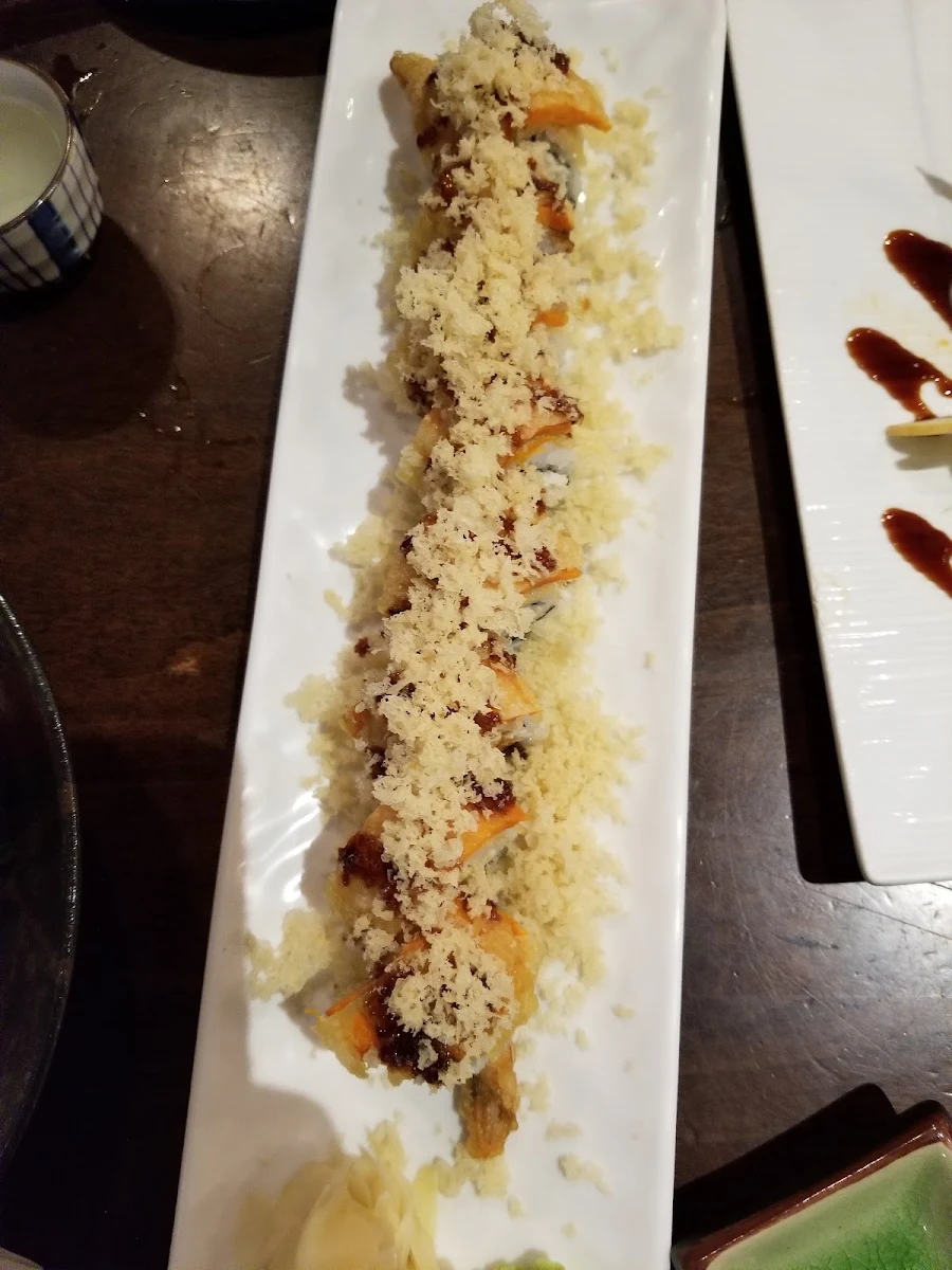 Ambleside Roll