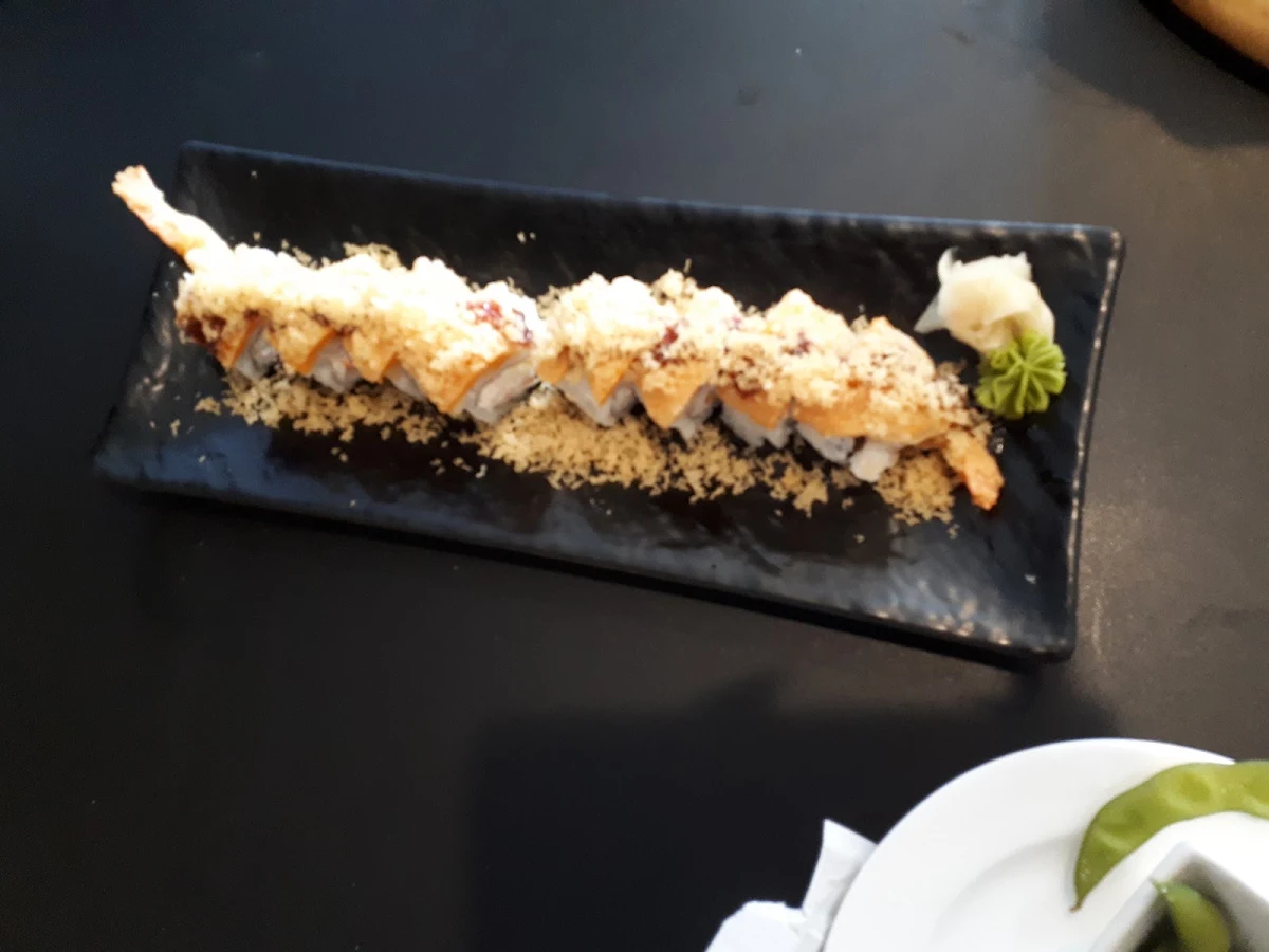 Lions Gate Roll