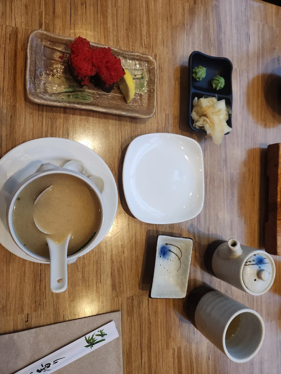 Miso Soup