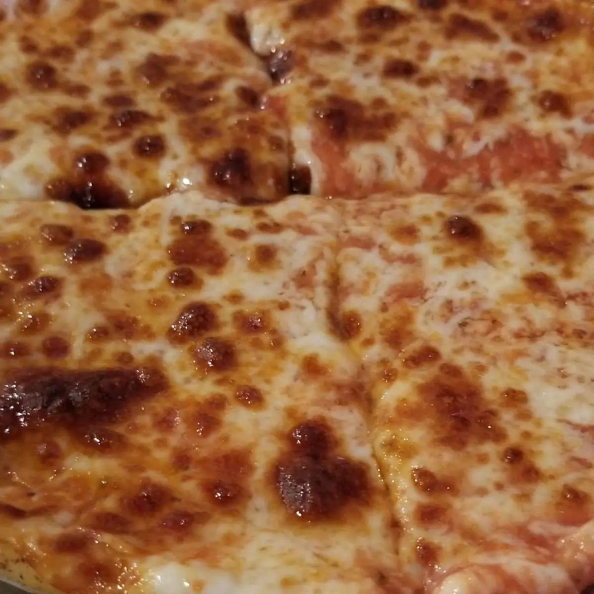 Kids Cheese Pizza
