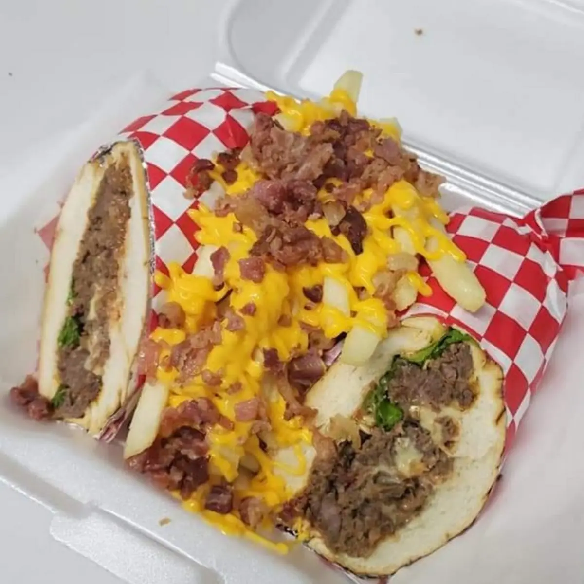 Philly Cheese Steak