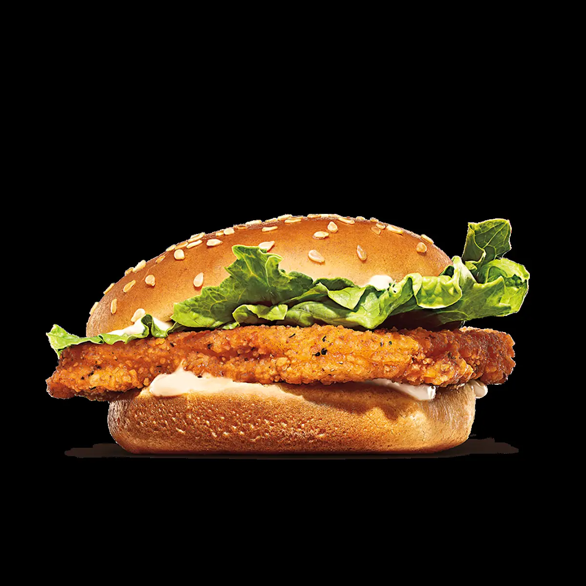 Big Fish Sandwich Meal