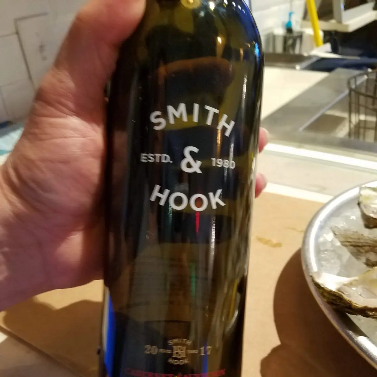 Red Wine