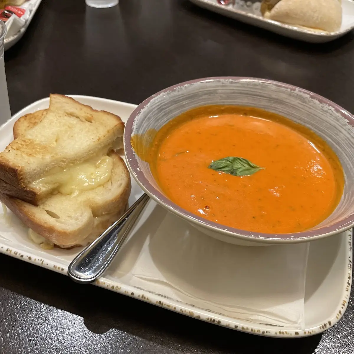 Tomato Soup