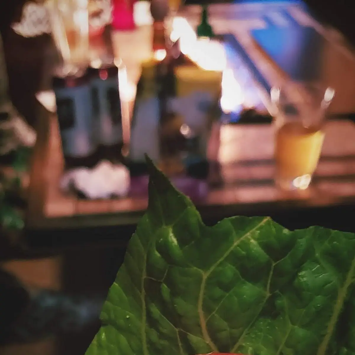 BYO Burger Low Carb