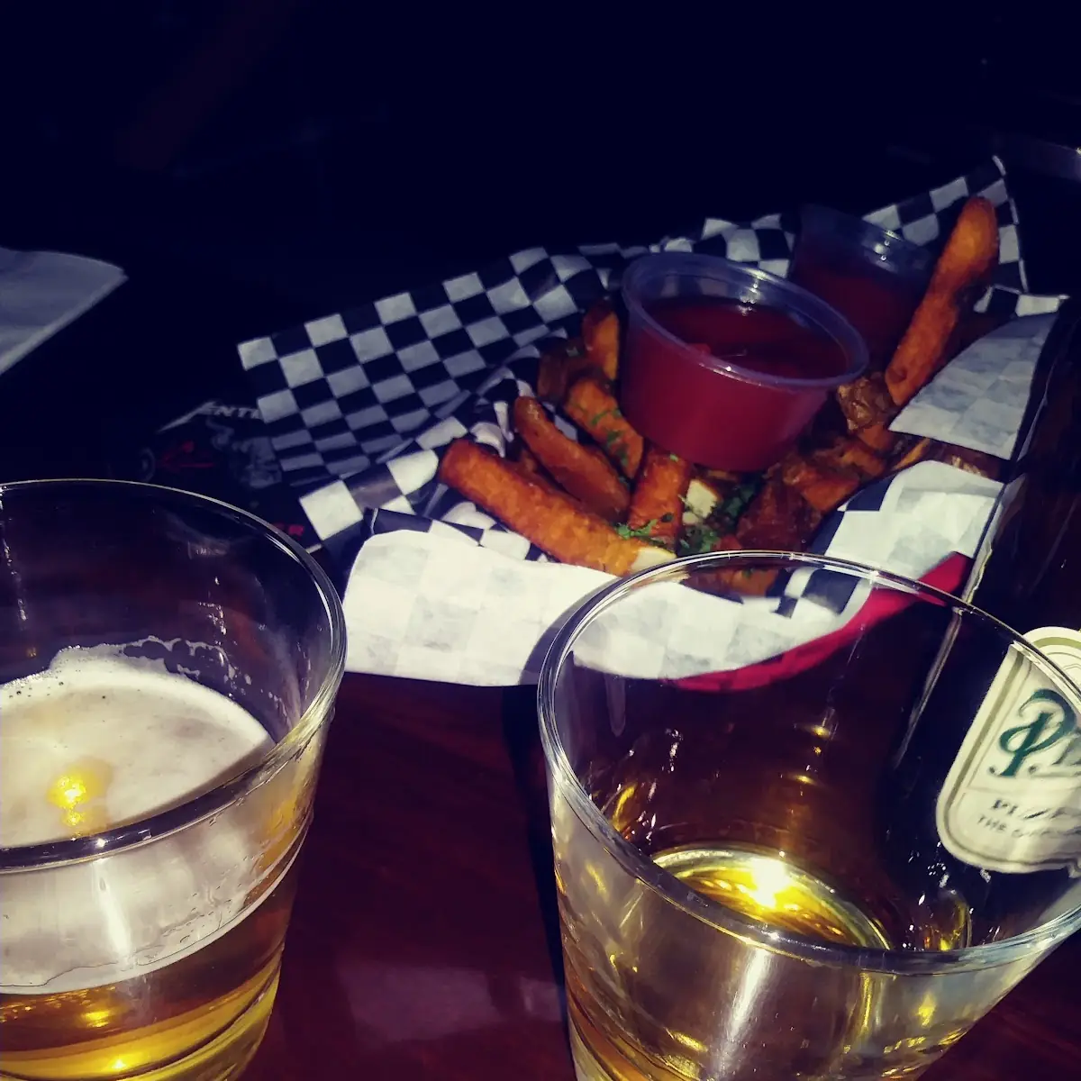 Jim Beam Devils Cut