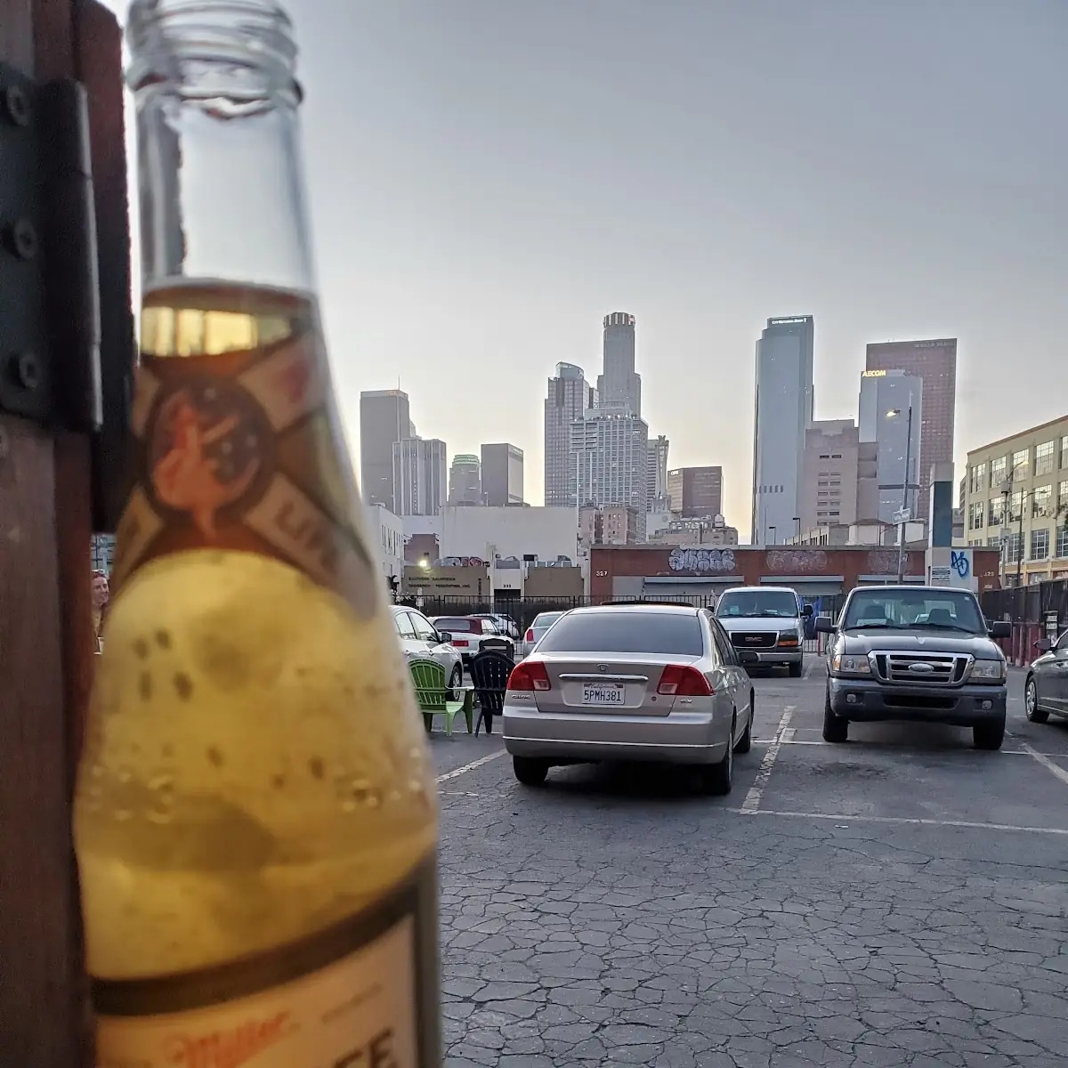 Miller High Life