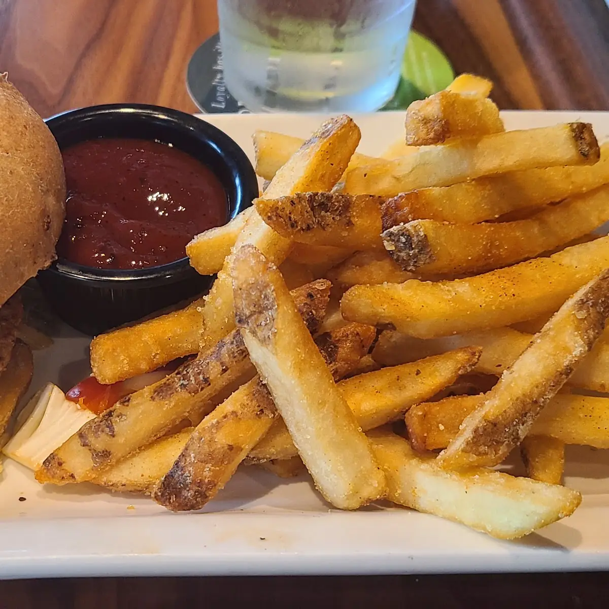 Turkey Burger