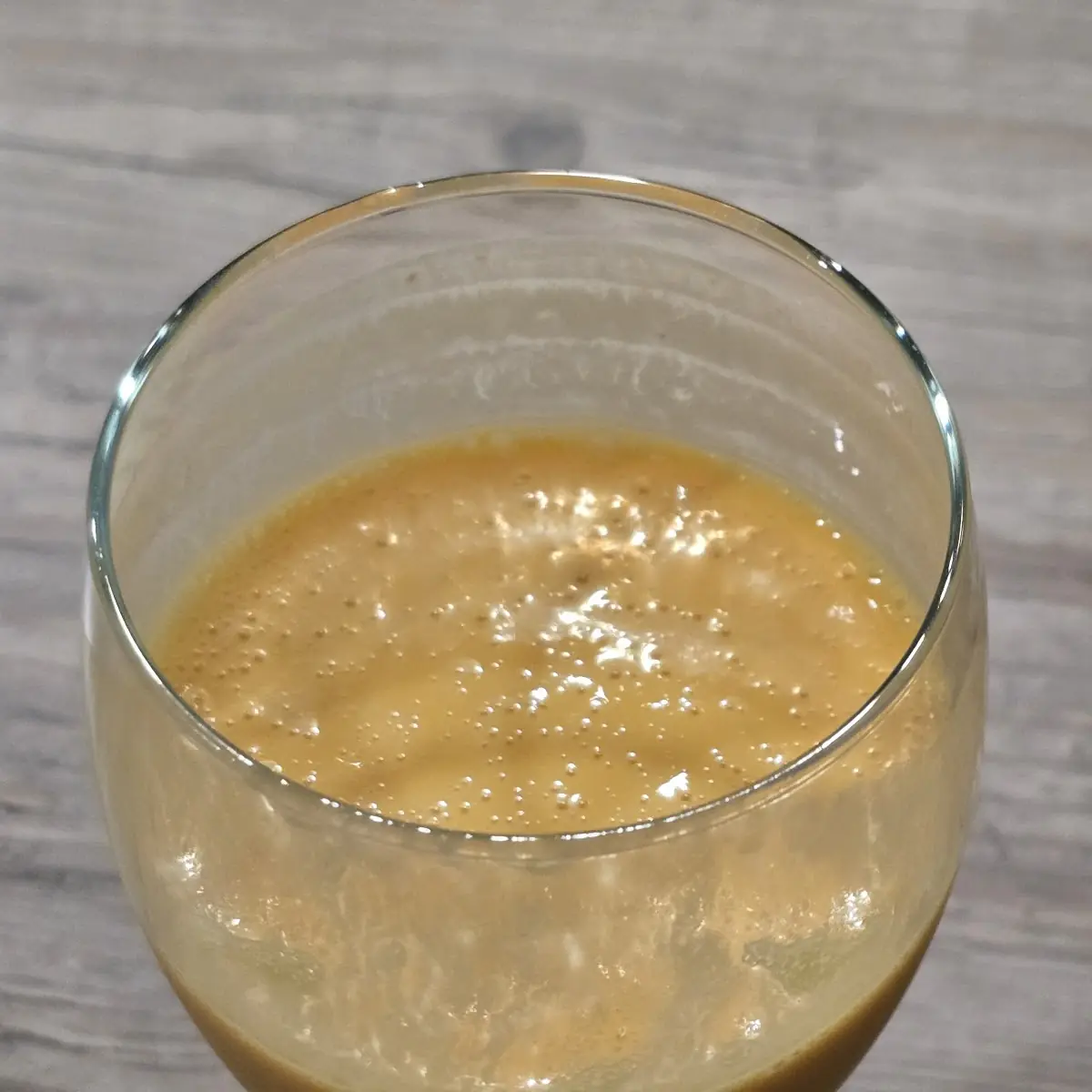 Mango Lassi