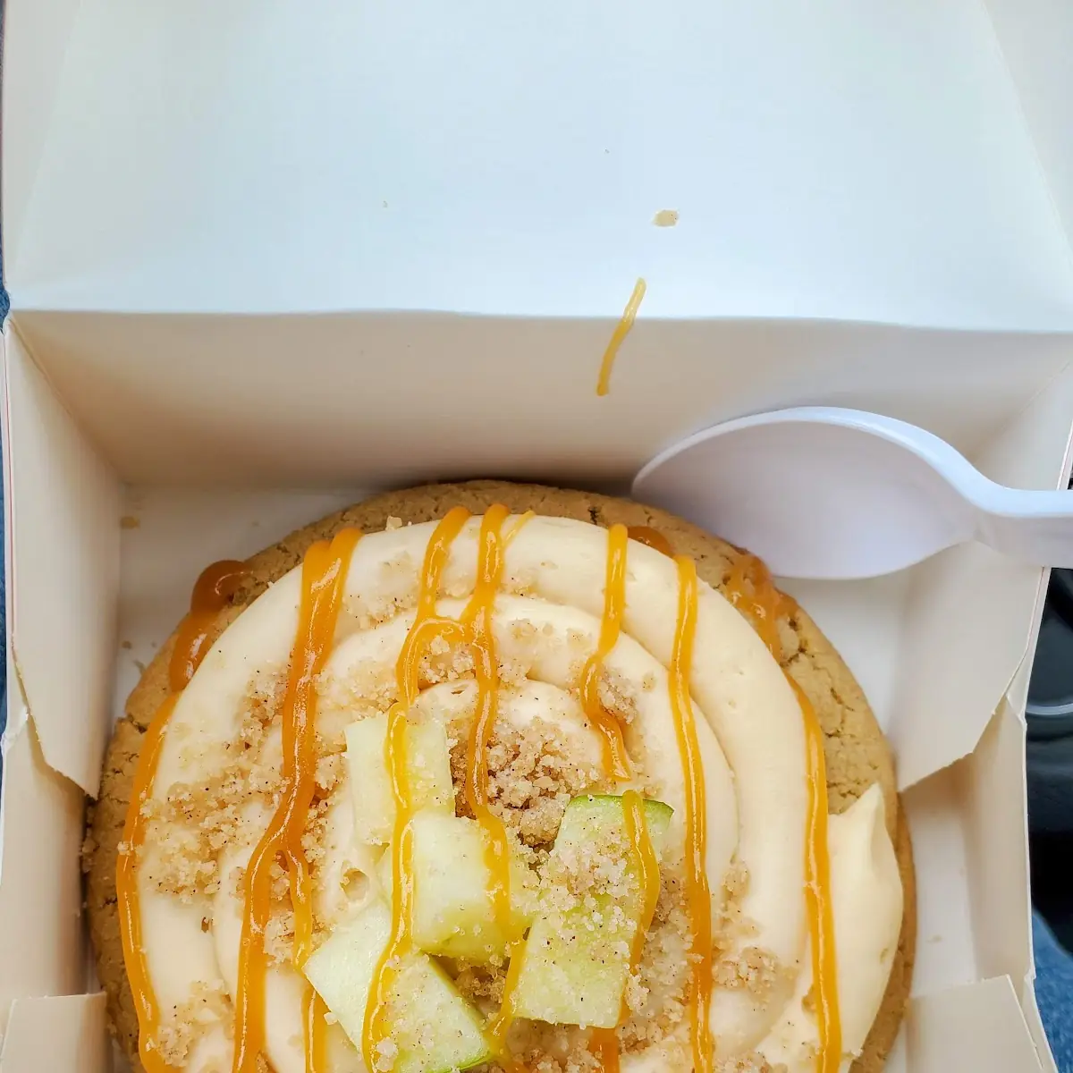 Apple Pie