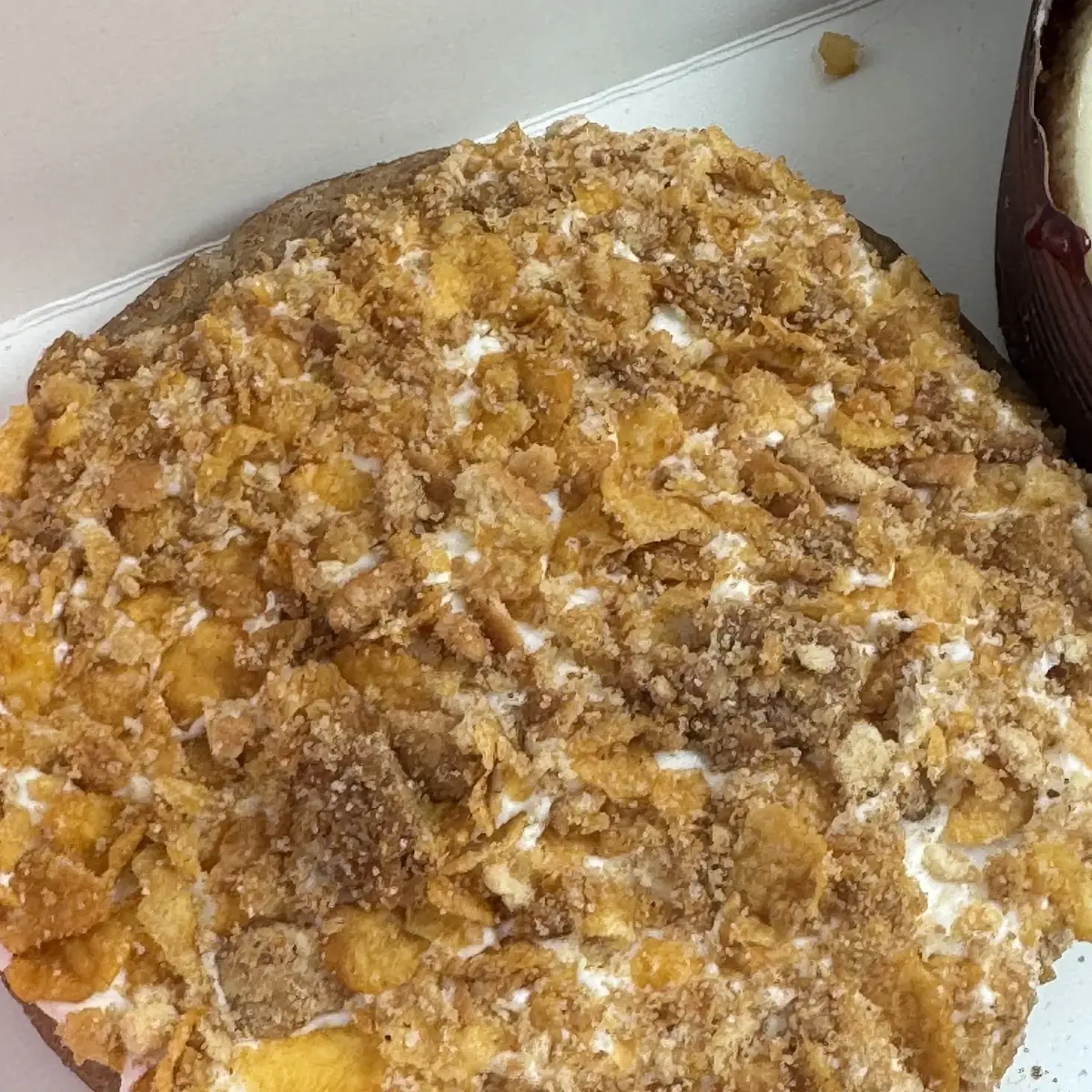 Fried Ice Cream