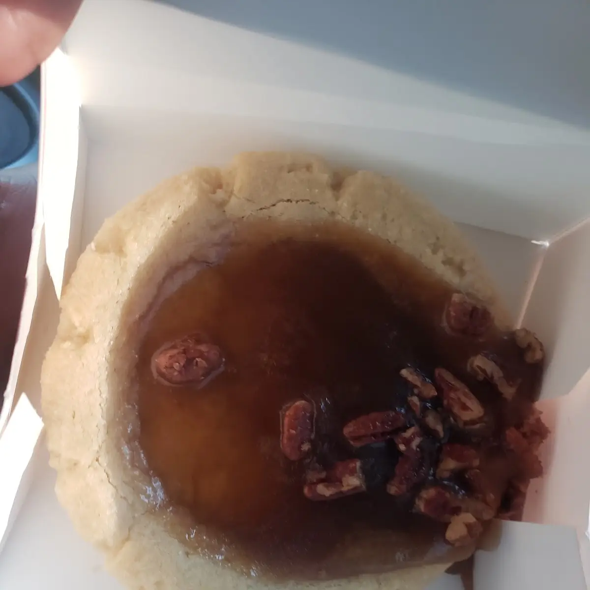 Pecan Pie