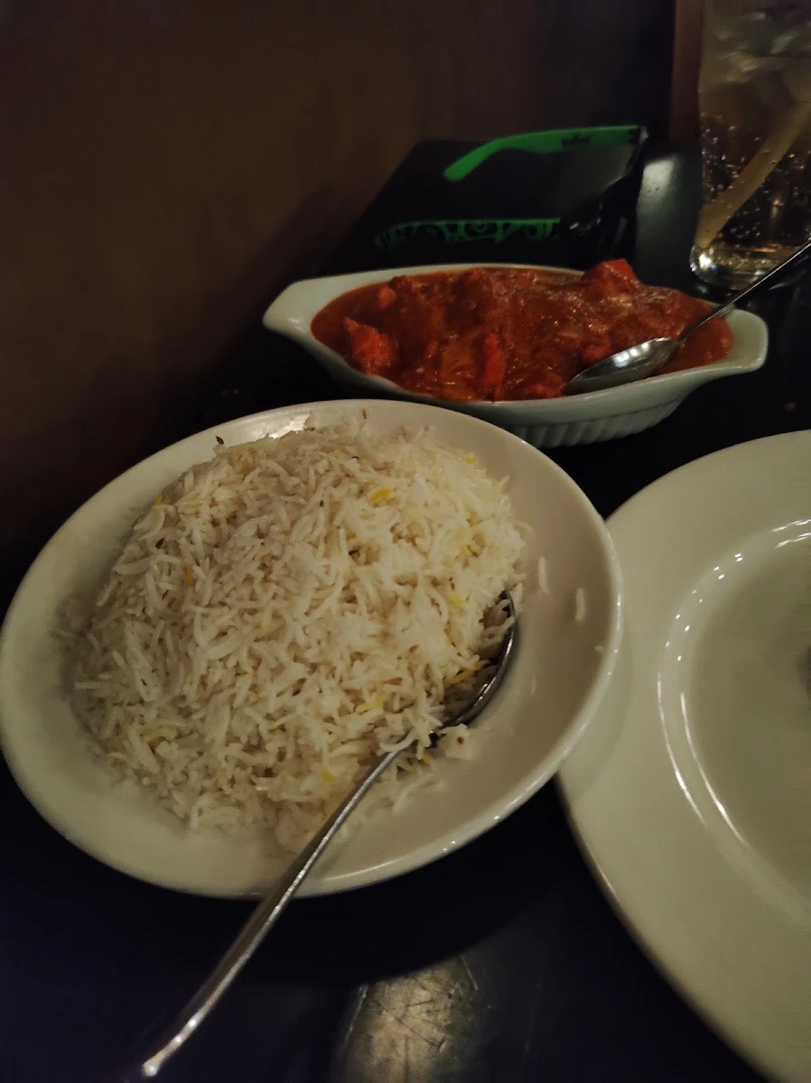 Large Rice