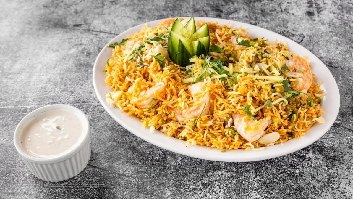 Highlights, Spice Hut Indian Cuisine