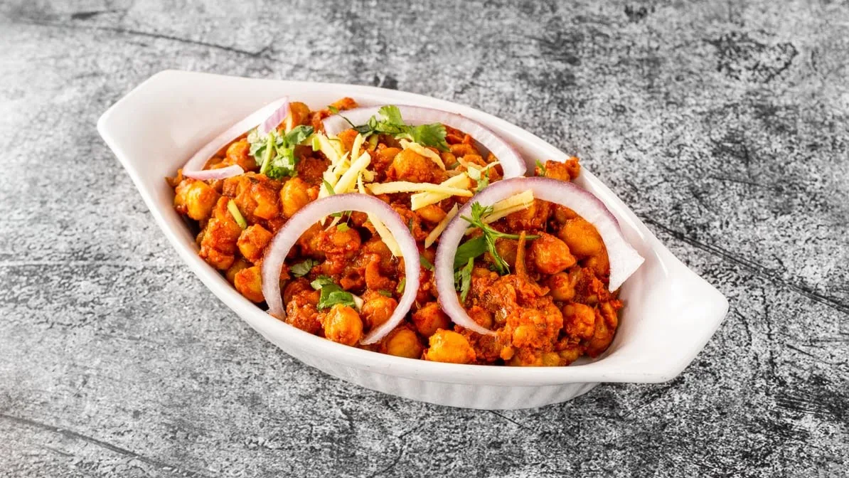 Highlights, Spice Hut Indian Cuisine