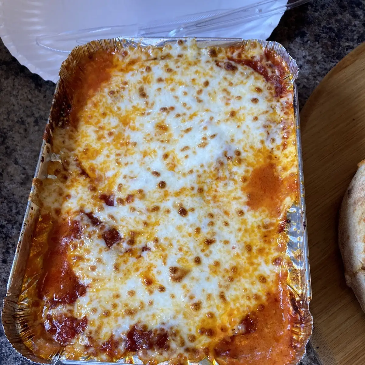 Lasagna