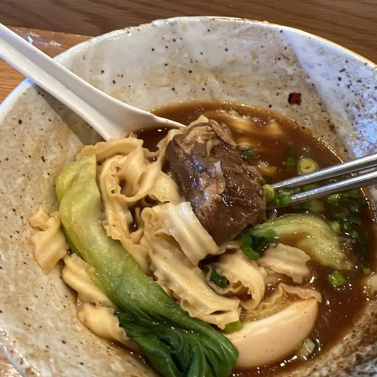 Beef Soup