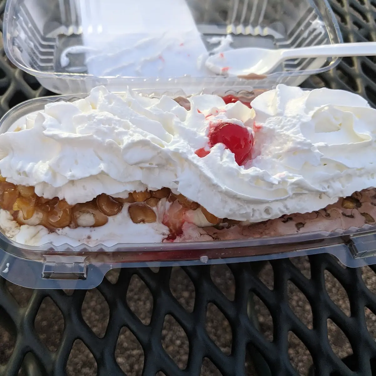 Banana Split