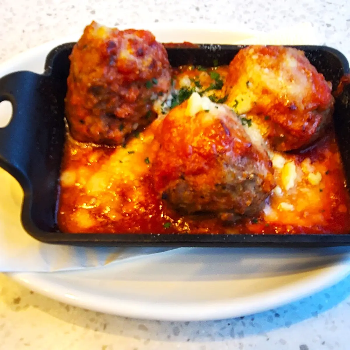 Stuffed Mushrooms