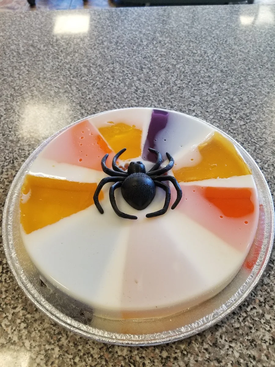 Panna Cotta