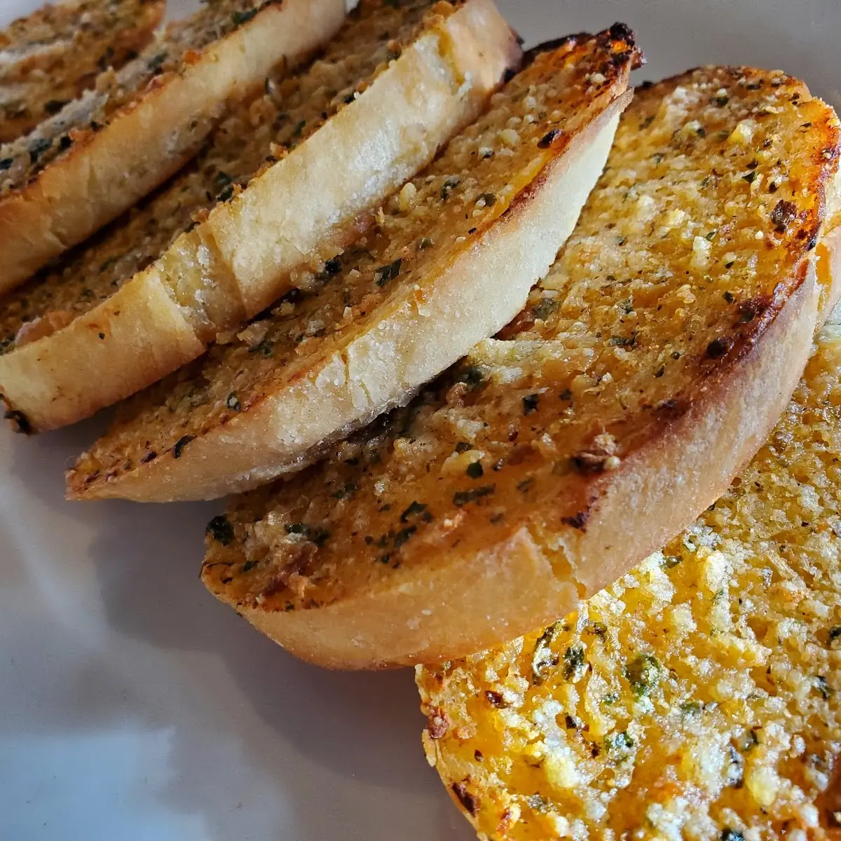 Garlic Bread