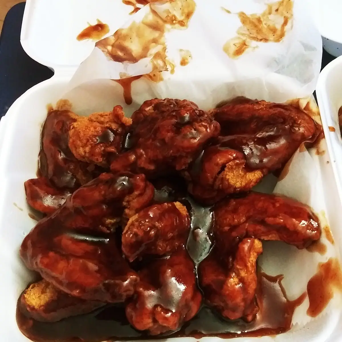Wings