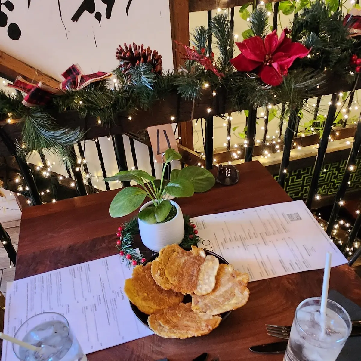 Tostones Large Plantain Chips