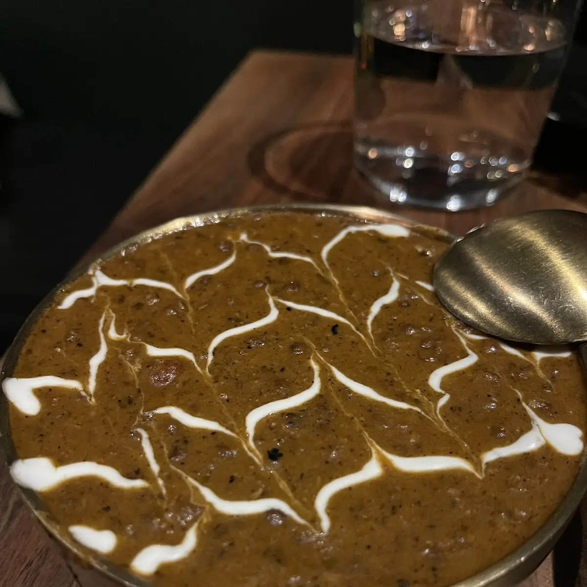 Dal Makhani