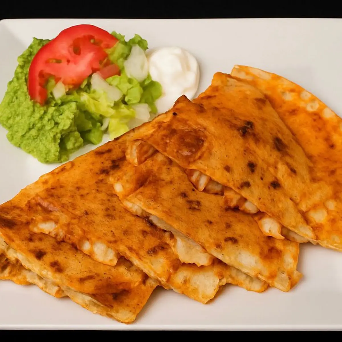 Quesadilla