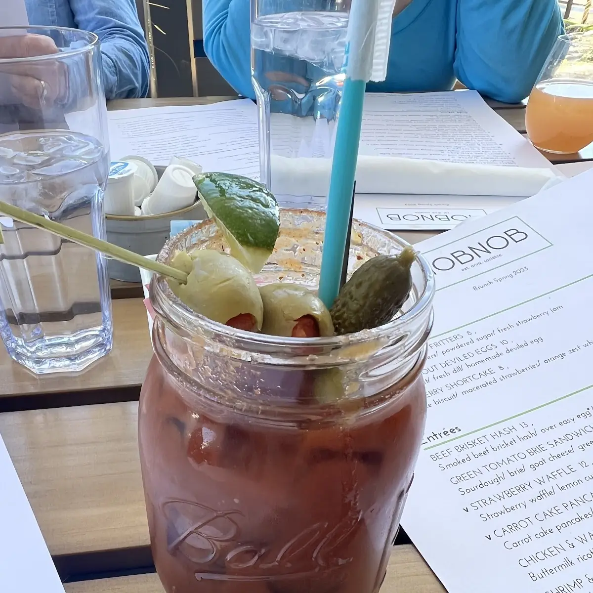 Bloody Mary