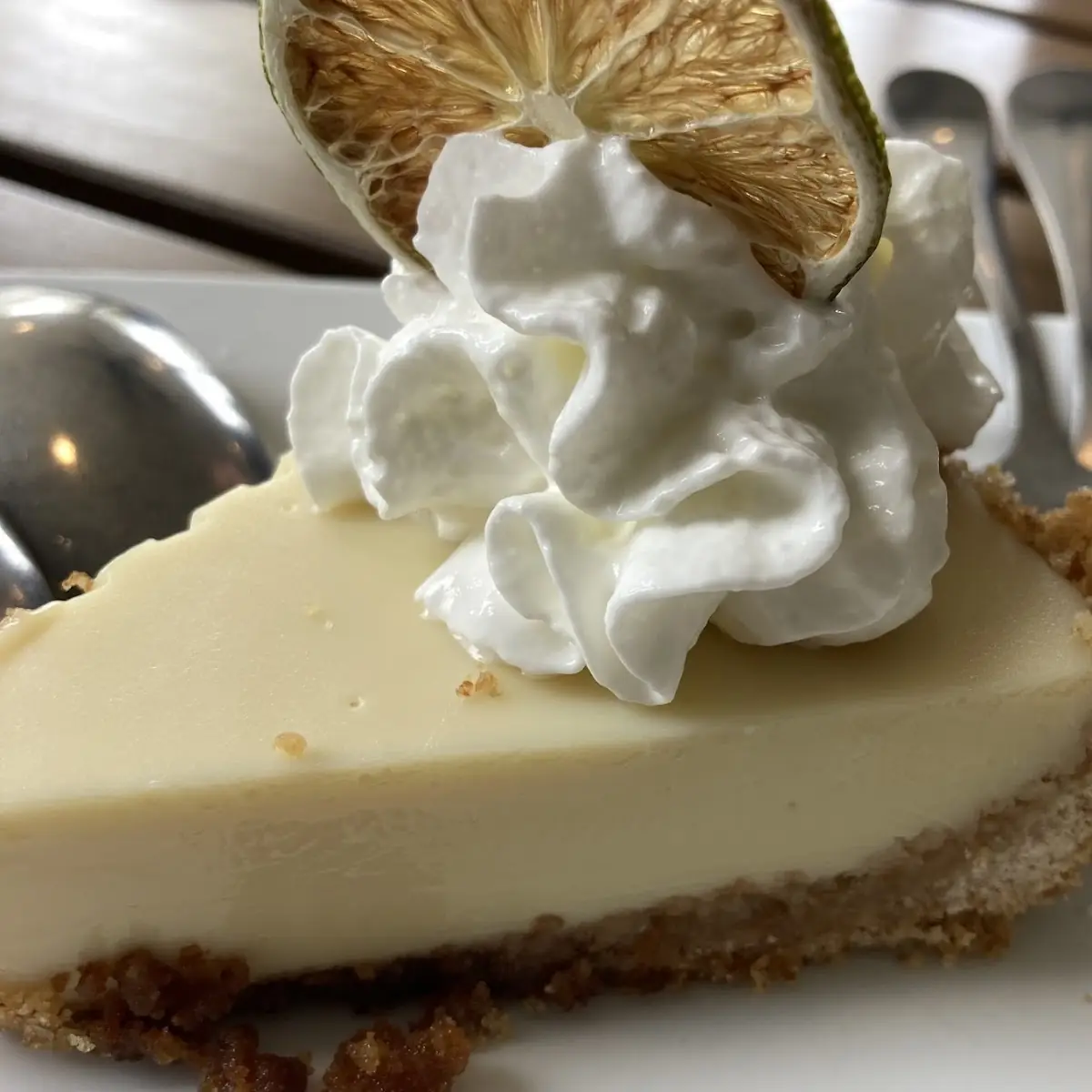 Banana Creme Pie