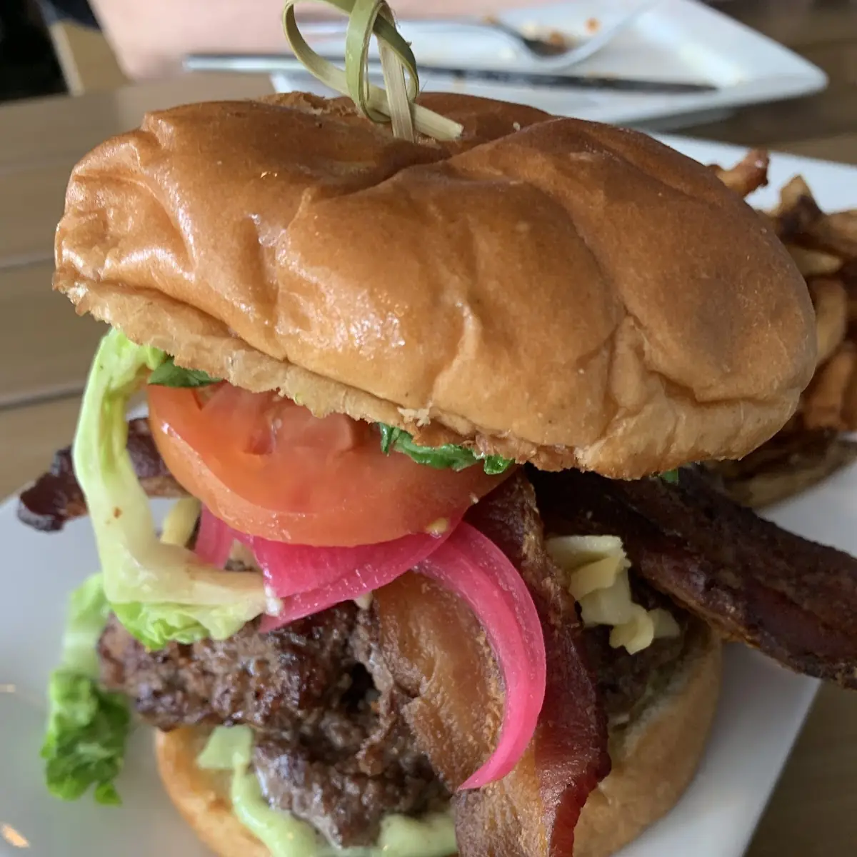 Smash Burger