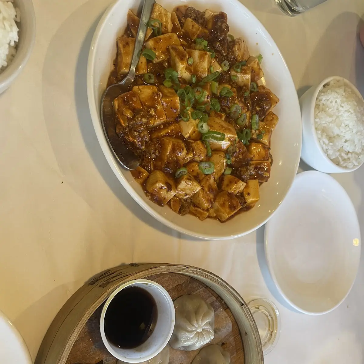 Hot and Sour Soup
