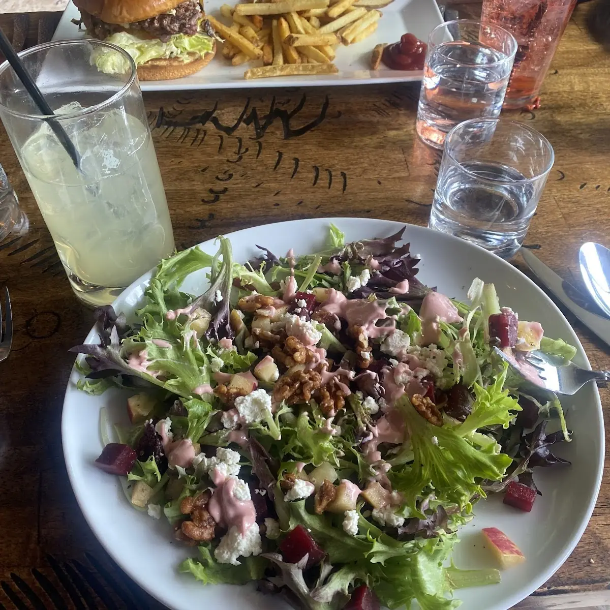 Beet Salad