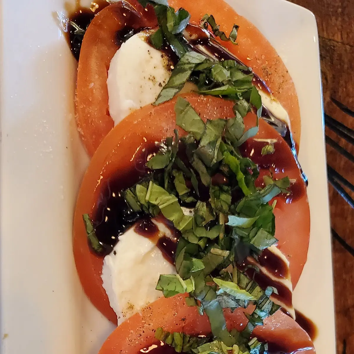 Caprese Salad