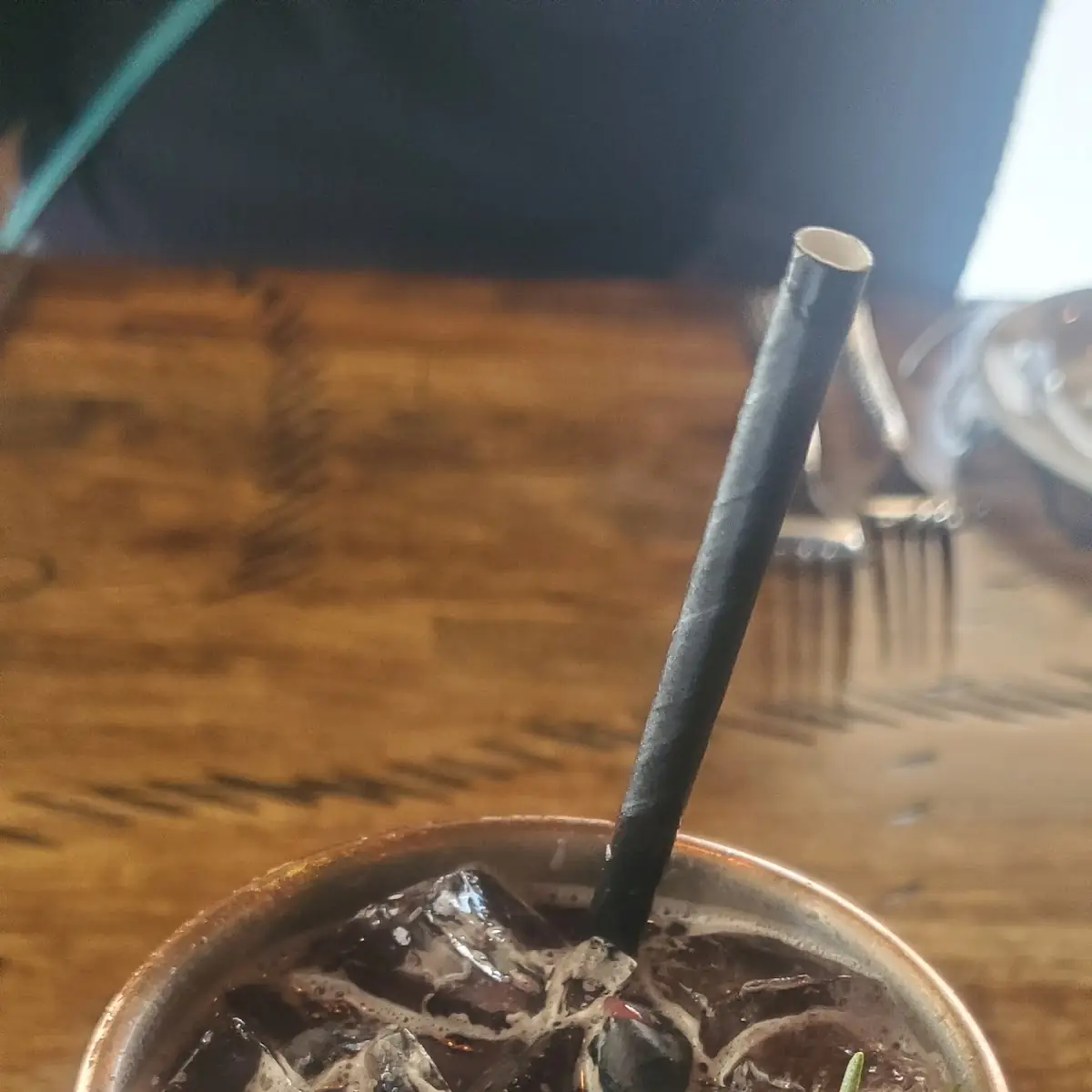 Pineapple Mexican Mule