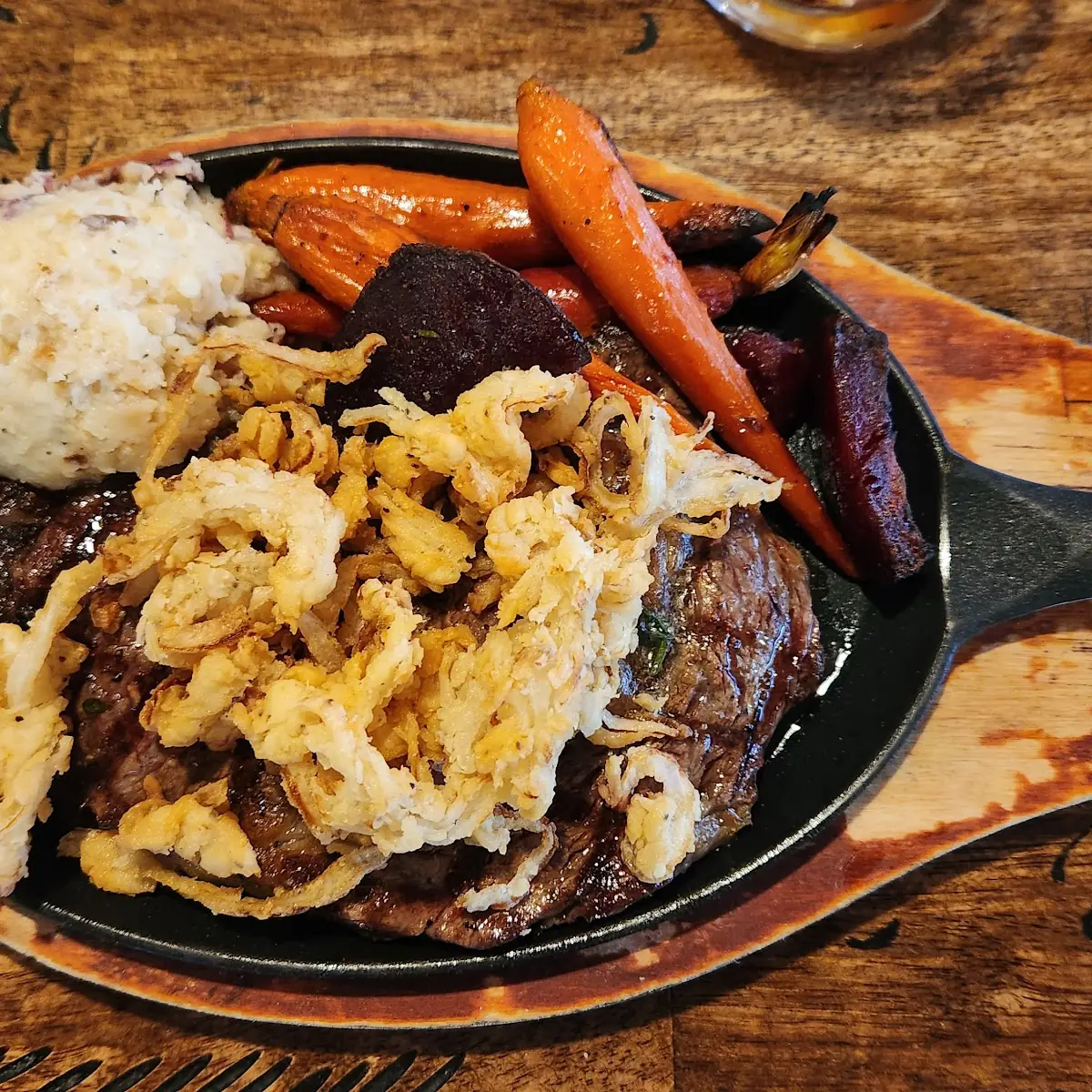 Ribeye Steak