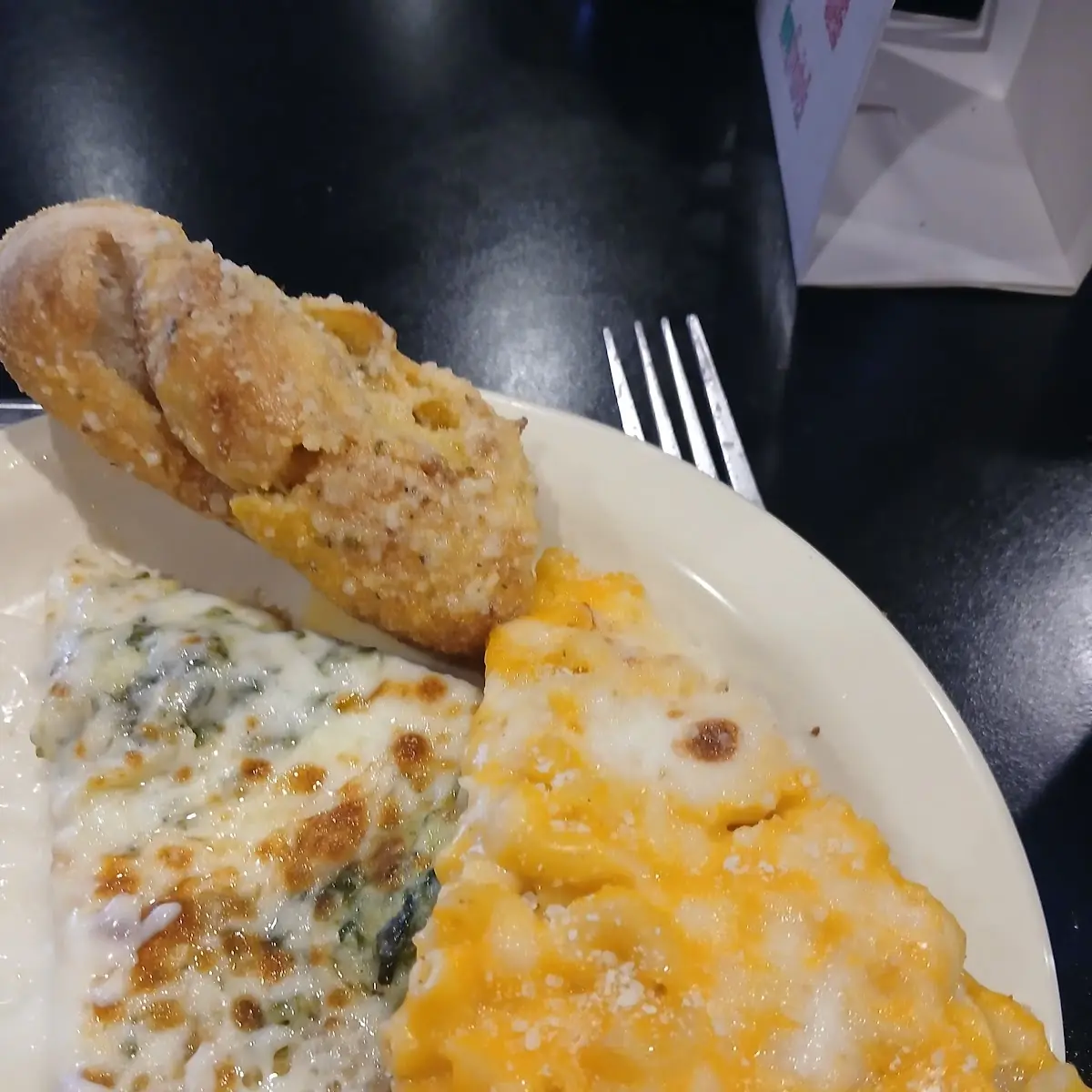 Mac and Cheese Pizza