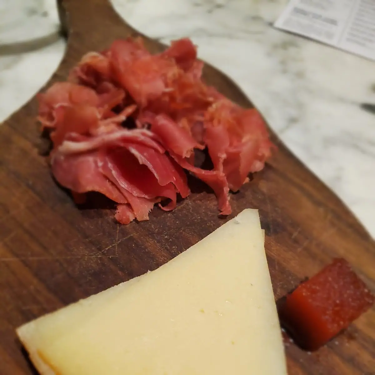Charcuterie Board