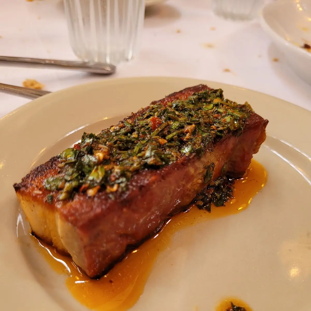 Pork Belly