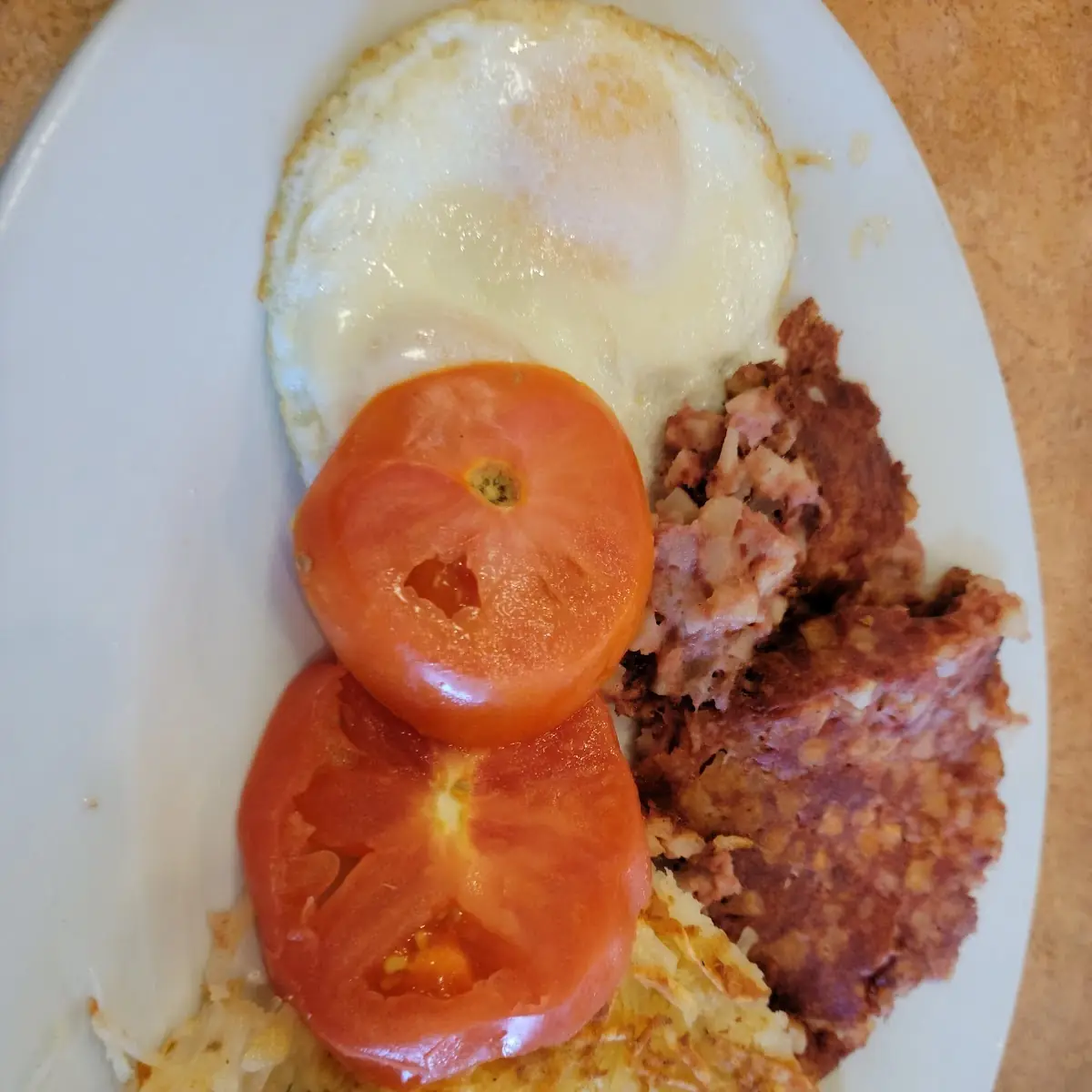 Corned Beef Hash