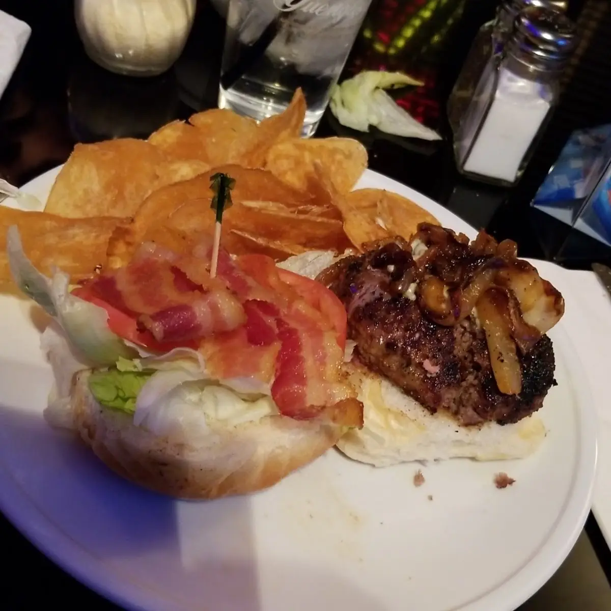 Burger