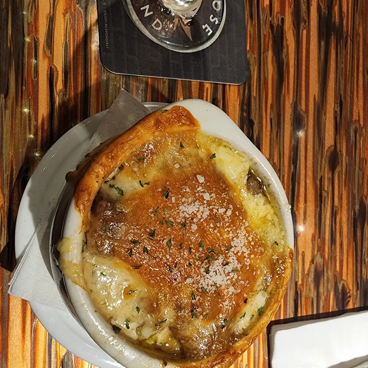Onion Soup