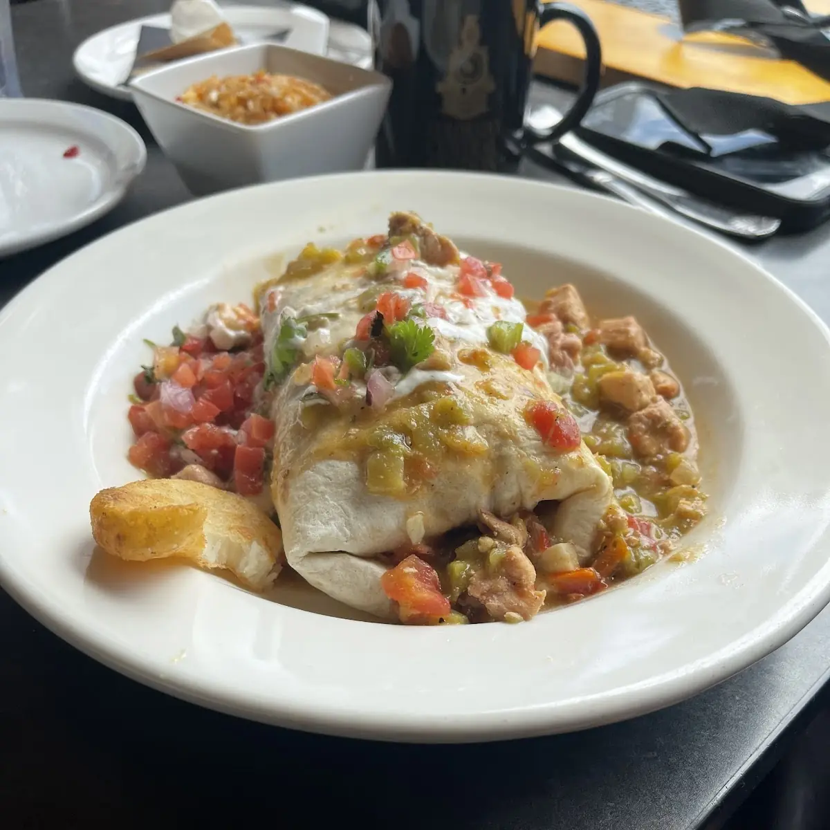 Colorado Omelette