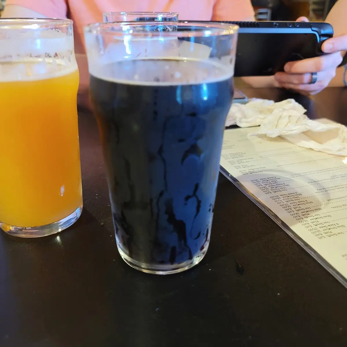 American Brown Ale