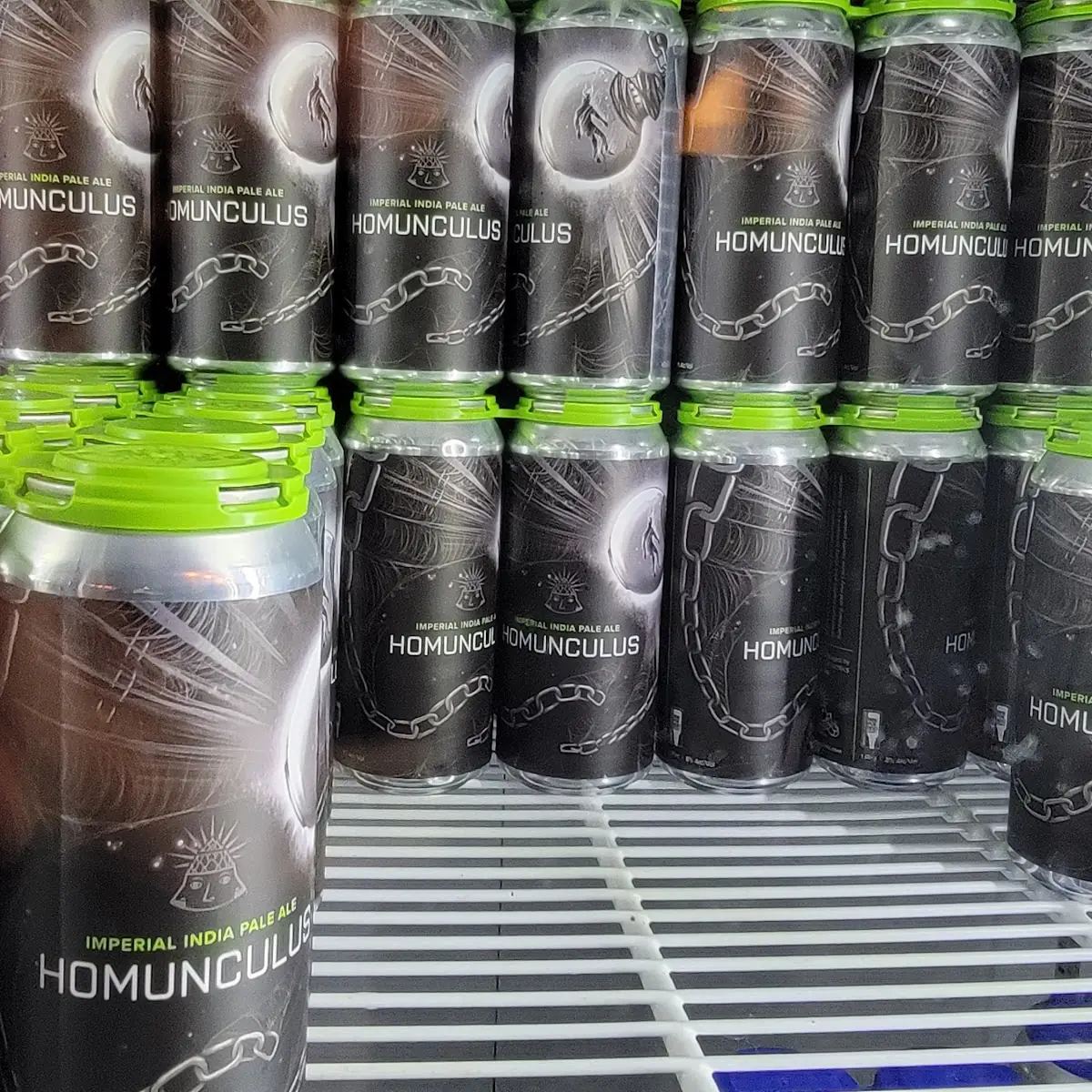 Energy Drink