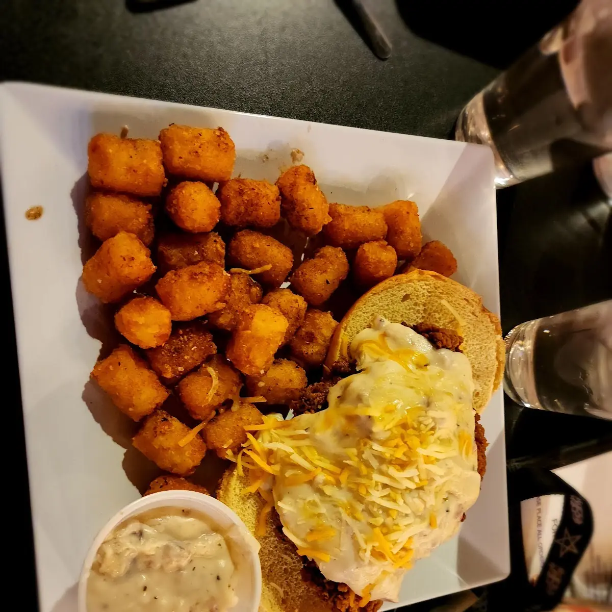 Tater Tots