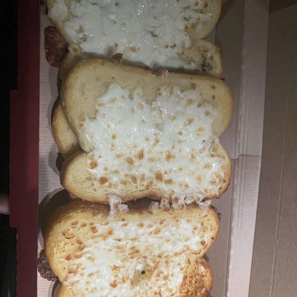 Garlic Bread