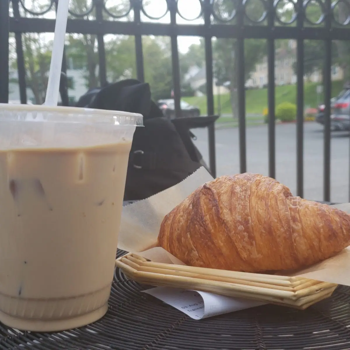 Croissant